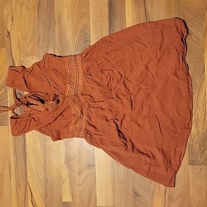 Women dress